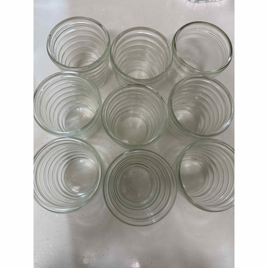 モロゾフ(モロゾフ)のモロゾフ プリン 容器 インテリア/住まい/日用品のキッチン/食器(容器)の商品写真