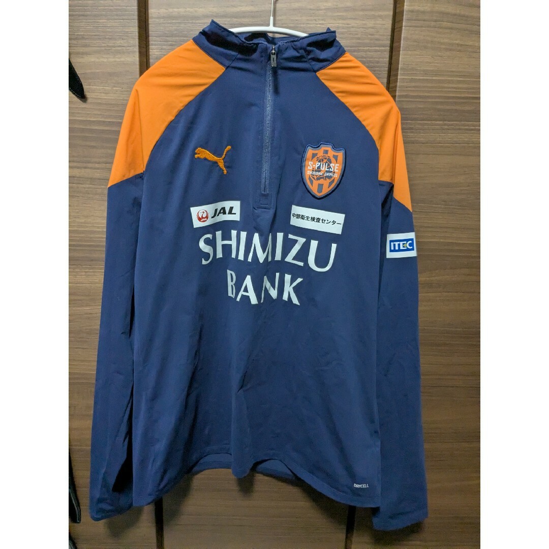 2023シーズン選手着用 PUMA公式ウェア発売についてお知らせ 2023シーズン選手着用 PUMA公式ウェア発売についてお知らせ