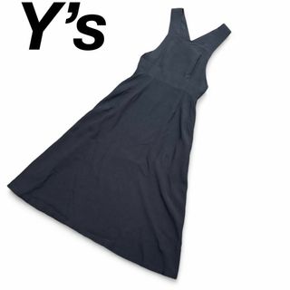 Y's(サロペット/オーバーオール)のフリマアイテム一覧 Y's(サロペット/オーバーオール)のフリマアイテム一覧