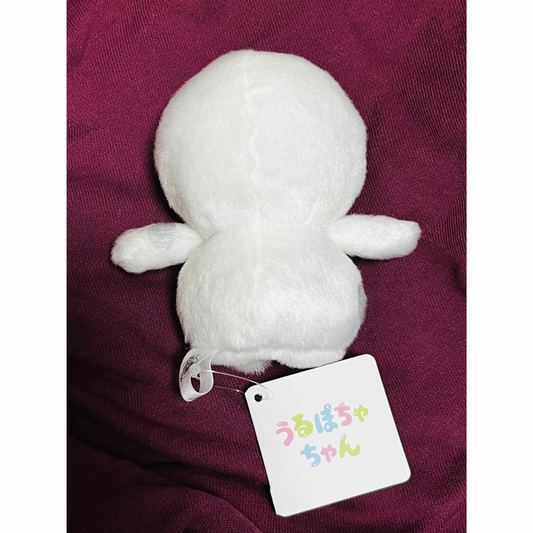 ベイマックス - 【新品】ベイマックス ぬいぐるみ うるぽちゃ ベイマックス - 【新品】ベイマックス ぬいぐるみ うるぽちゃ