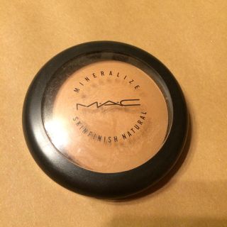 マック(MAC)のMAC フェイスパウダー(その他)