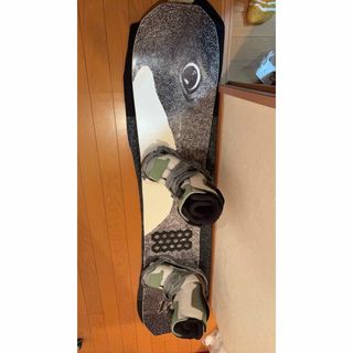中古 24-25 LIBTECH T.RICE ORCA 153 制し リブテック 中古 24-25 LIBTECH T.RICE ORCA 153 制し リブテック
