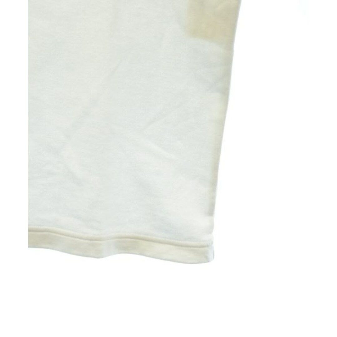 kolor - kolor カラー Tシャツ・カットソー 1(S位) 白 【古着 kolor - kolor カラー Tシャツ・カットソー 1(S位) 白 【古着