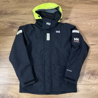 HELLY HANSEN(ナイロンジャケット)のフリマアイテム一覧 HELLY HANSEN(ナイロンジャケット)のフリマアイテム一覧