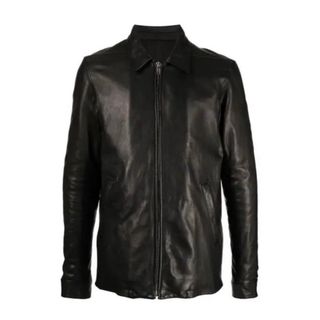 Rick Owens(レザージャケット)のフリマアイテム一覧 Rick Owens(レザージャケット)のフリマアイテム一覧