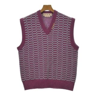 MARNI(ベスト)のフリマアイテム一覧 MARNI(ベスト)のフリマアイテム一覧