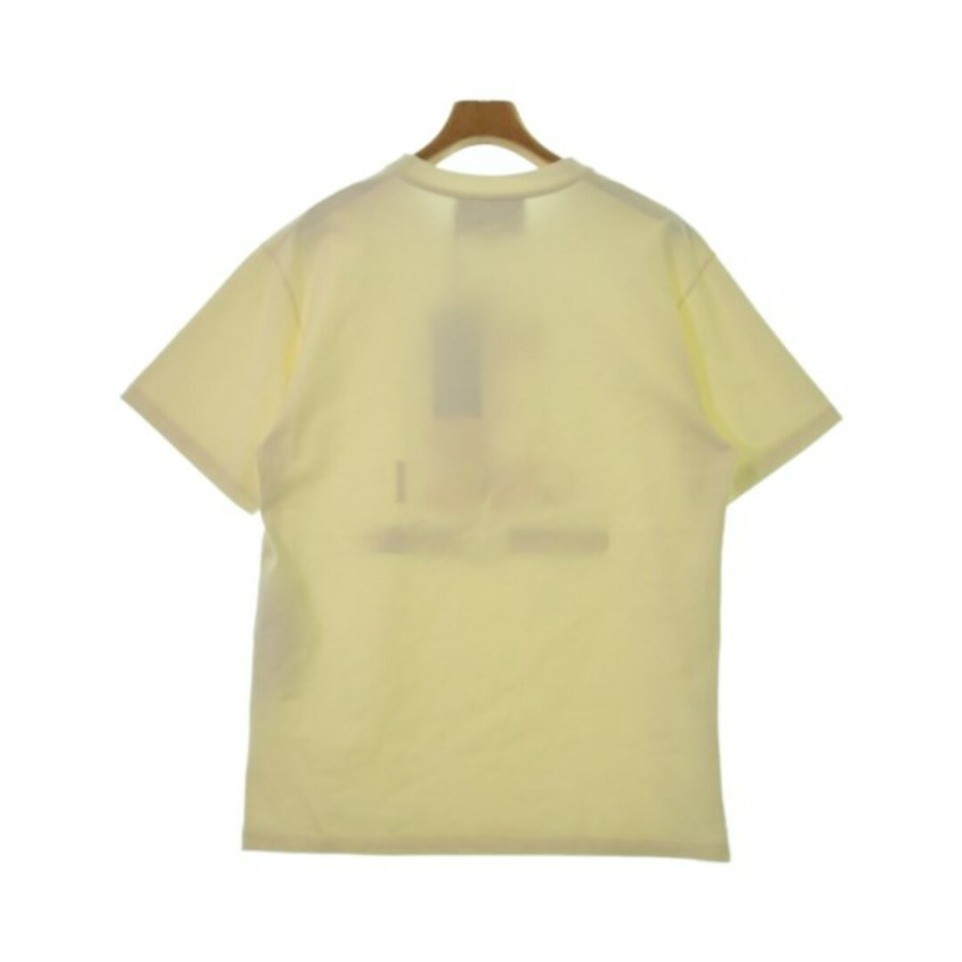 GUCCI グッチ Tシャツ・カットソー S アイボリー 【古着】 GUCCI グッチ Tシャツ・カットソー S アイボリー 【古着】