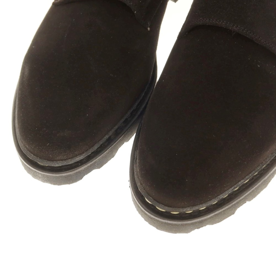 Paraboot - 【中古】【未使用】パラブーツ Paraboot UNITED Paraboot - 【中古】【未使用】パラブーツ Paraboot UNITED