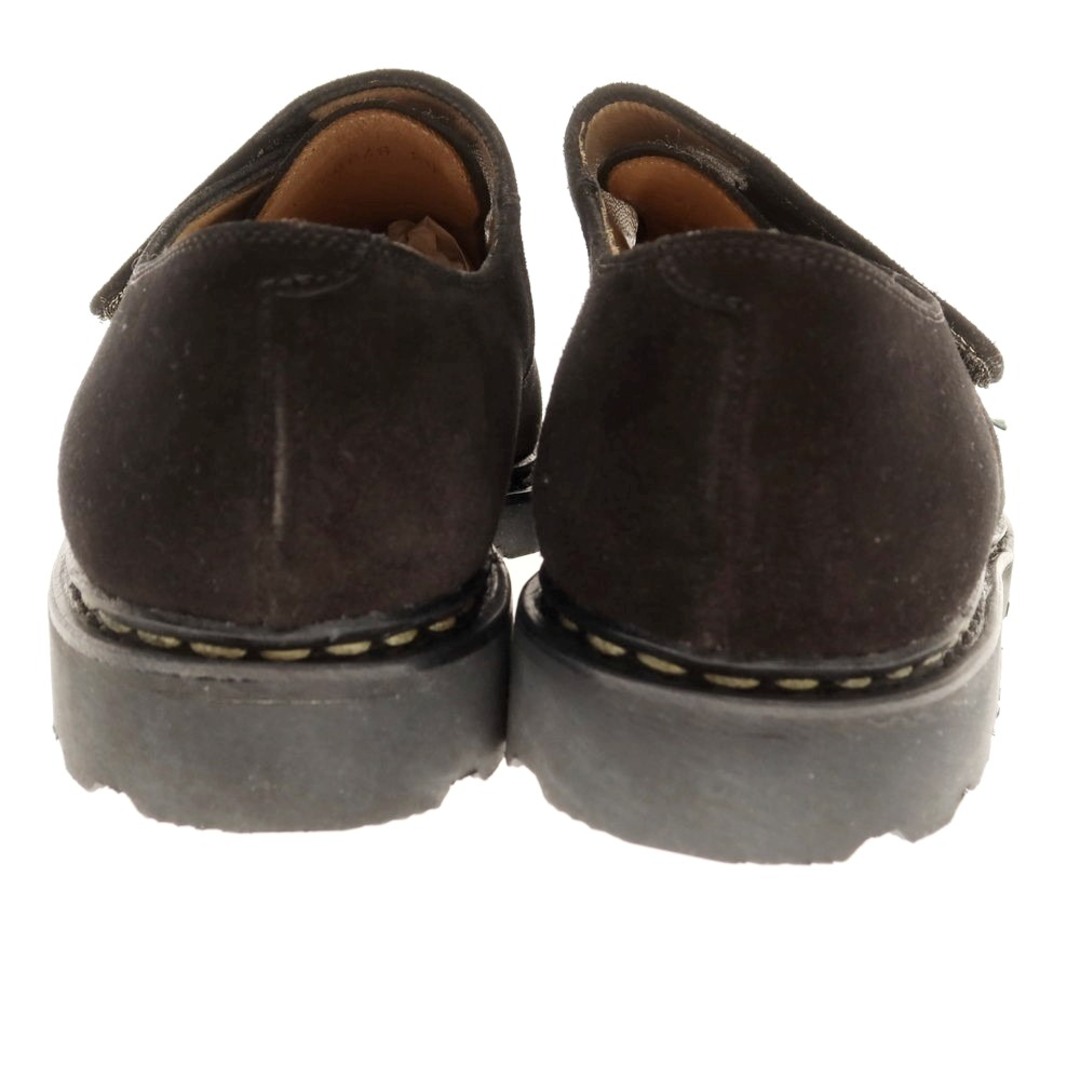 Paraboot - 【中古】【未使用】パラブーツ Paraboot UNITED Paraboot - 【中古】【未使用】パラブーツ Paraboot UNITED