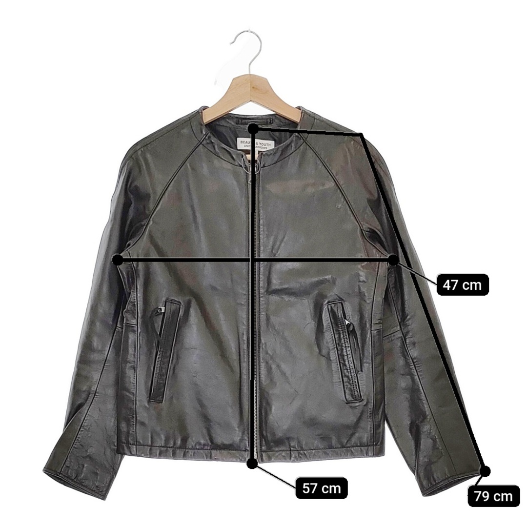 BEAUTY&YOUTH UNITED ARROWS - BEAUTY&YOUTH UNITED ARROWS BY BEAUTY&YOUTH UNITED ARROWS - BEAUTY&YOUTH UNITED ARROWS BY