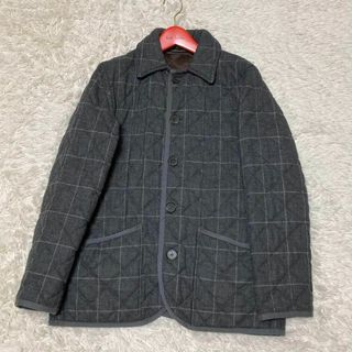MACKINTOSH PHILOSOPHY - 【HEAT TWEED】マッキントッシュ MACKINTOSH PHILOSOPHY - 【HEAT TWEED】マッキントッシュ