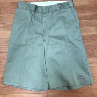 ディッキーズ(Dickies)のメンズ ハーフパンツ (ディッキーズ)(ショートパンツ)