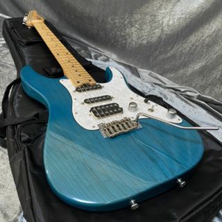 SCHECTER - 美品 Schecter SD-2-24-AL-FXD 国産本格モデルの通販 SCHECTER - 美品 Schecter SD-2-24-AL-FXD 国産本格モデルの通販