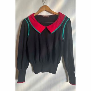 Yves Saint Laurent(ニット/セーター)のフリマアイテム一覧 Yves Saint Laurent(ニット/セーター)のフリマアイテム一覧