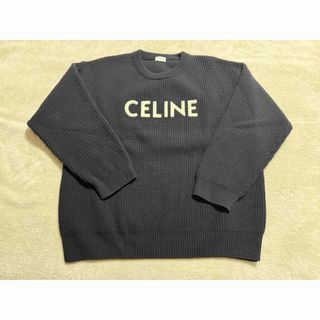 CELINE(ニット/セーター)のフリマアイテム一覧 CELINE(ニット/セーター)のフリマアイテム一覧