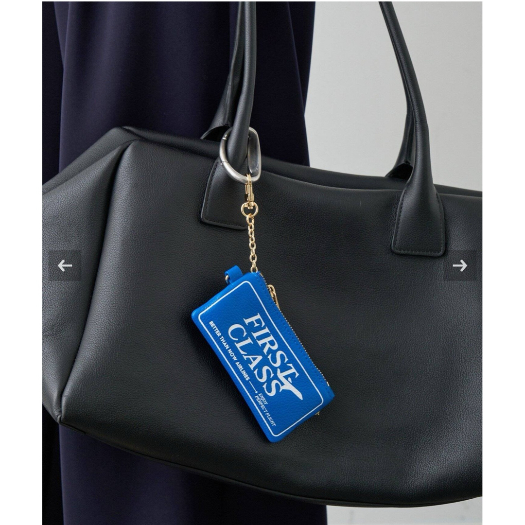 DEUXIEME CLASSE - Deuxieme Classe BTN Mini Pouch DEUXIEME CLASSE - Deuxieme Classe BTN Mini Pouch