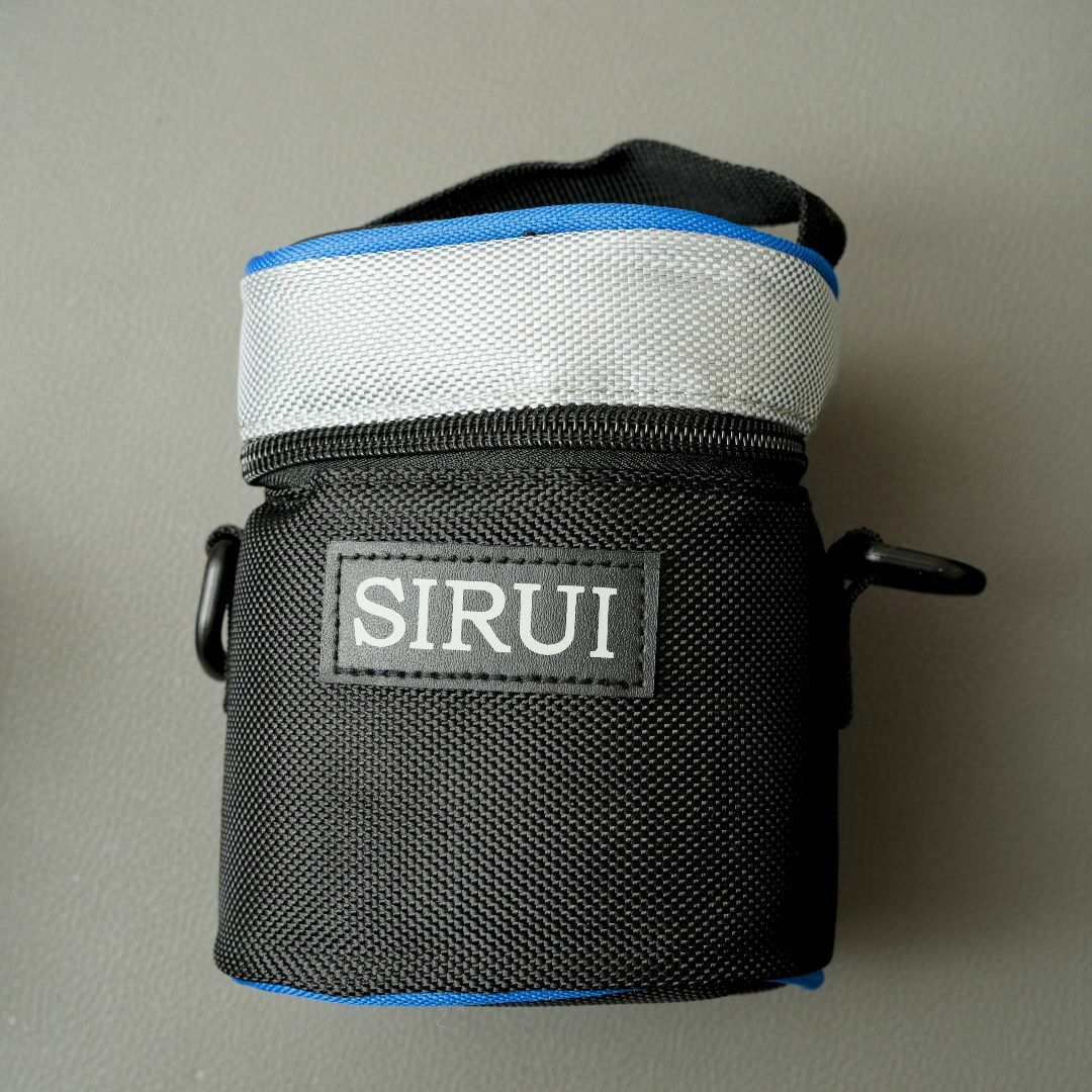SIRUI SNIPER 75mm f1.2 Nikon Z SIRUI SNIPER 75mm f1.2 Nikon Z