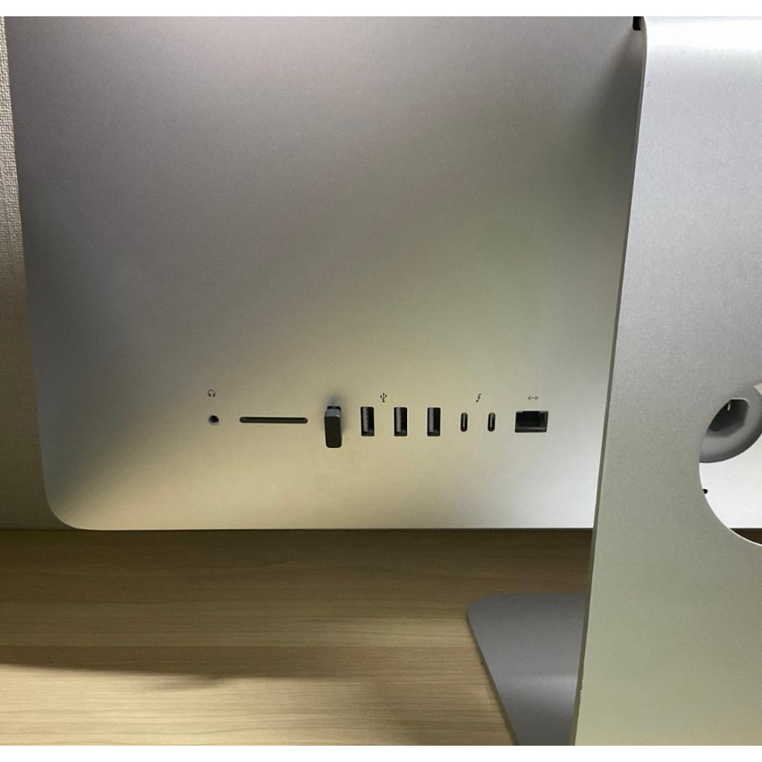 美品>iMac 2017 新品 Logicool キーボード・マウスセット付き 美品>iMac 2017 新品 Logicool キーボード・マウスセット付き