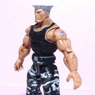 【安心発送】 PARADE UP POP - CAPCOM ストリートファイターシリーズ shop|カプコンならラクマ taya's by 春麗の通販 ミリタリー
