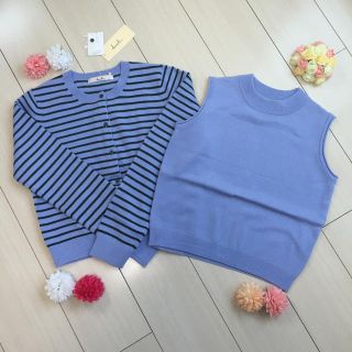 ダズリン(dazzlin)の♡もちゃ♡さま専用(カーディガン)