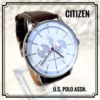 ユーエスポロアッスン(U.S. POLO ASSN.)のU.S. POLO ASSN. ユーエスポロアッスン タイムタイム 別注モデル(腕時計(アナログ))