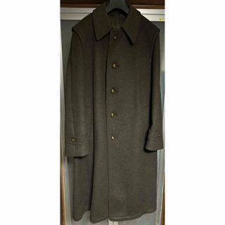 VINTAGE - 古着 ヴィンテージ コート ステンカラーコート VINTAGE - 古着 ヴィンテージ コート ステンカラーコート
