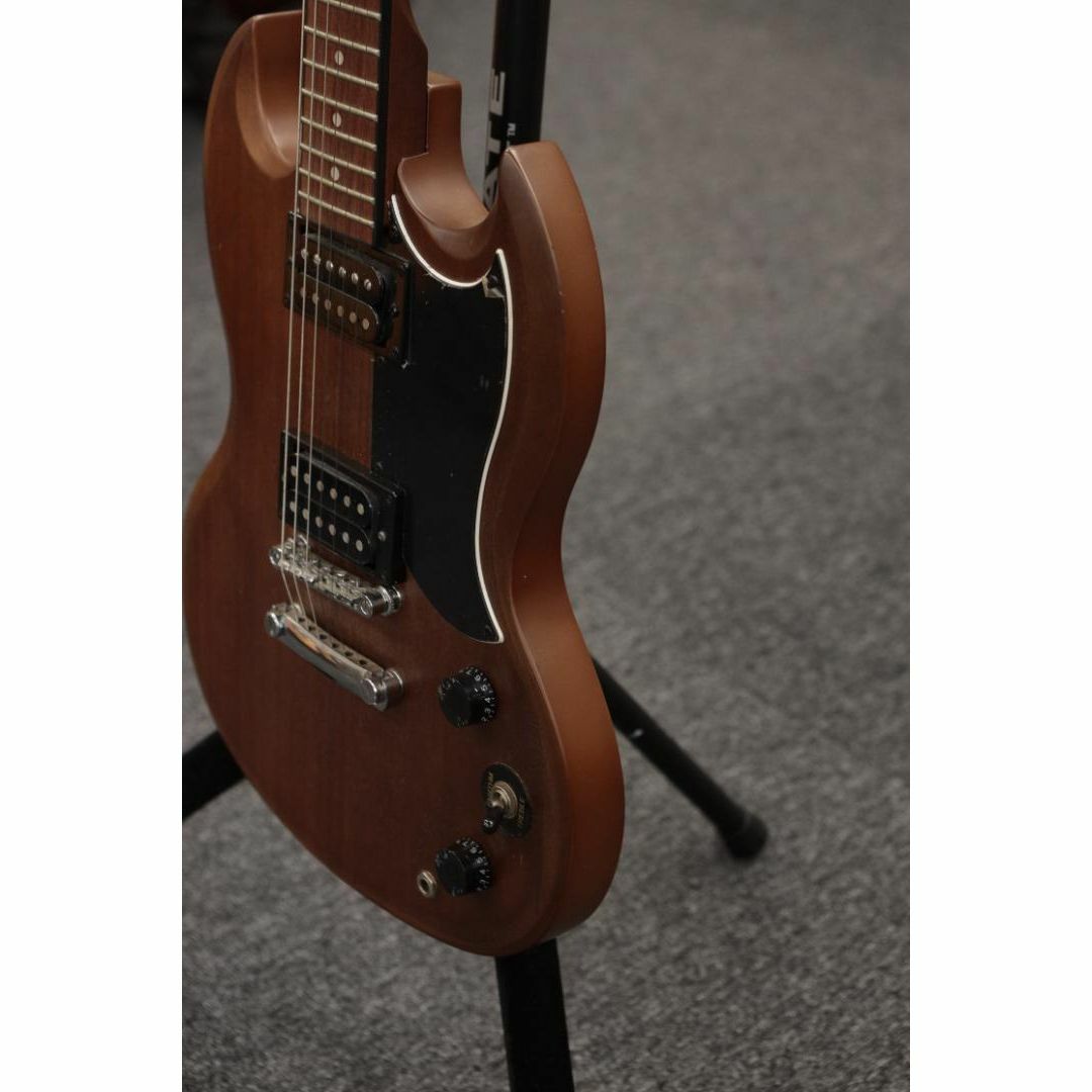 9361】 Epiphone SG vintage edition ナチュラル 9361】 Epiphone SG vintage edition ナチュラル
