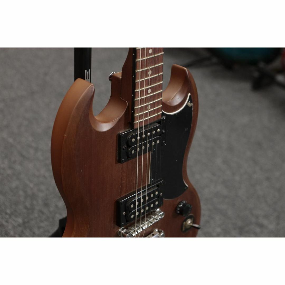 9361】 Epiphone SG vintage edition ナチュラル 9361】 Epiphone SG vintage edition ナチュラル