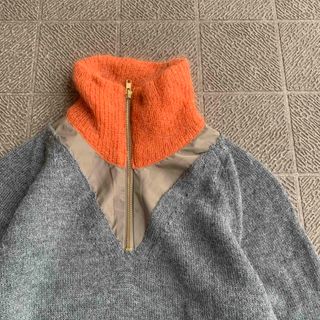 kolor(ニット/セーター)のフリマアイテム一覧 kolor(ニット/セーター)のフリマアイテム一覧