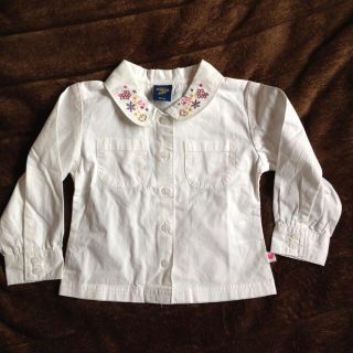 オシュコシュ(OshKosh)のオシュコシュ 90 ブラウス(その他)