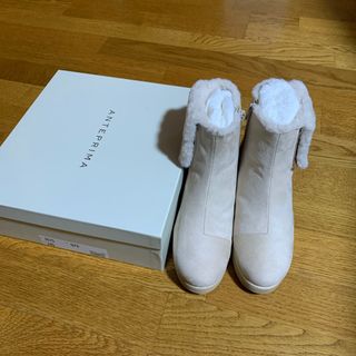 ANTEPRIMA(ブーツ)のフリマアイテム一覧 ANTEPRIMA(ブーツ)のフリマアイテム一覧