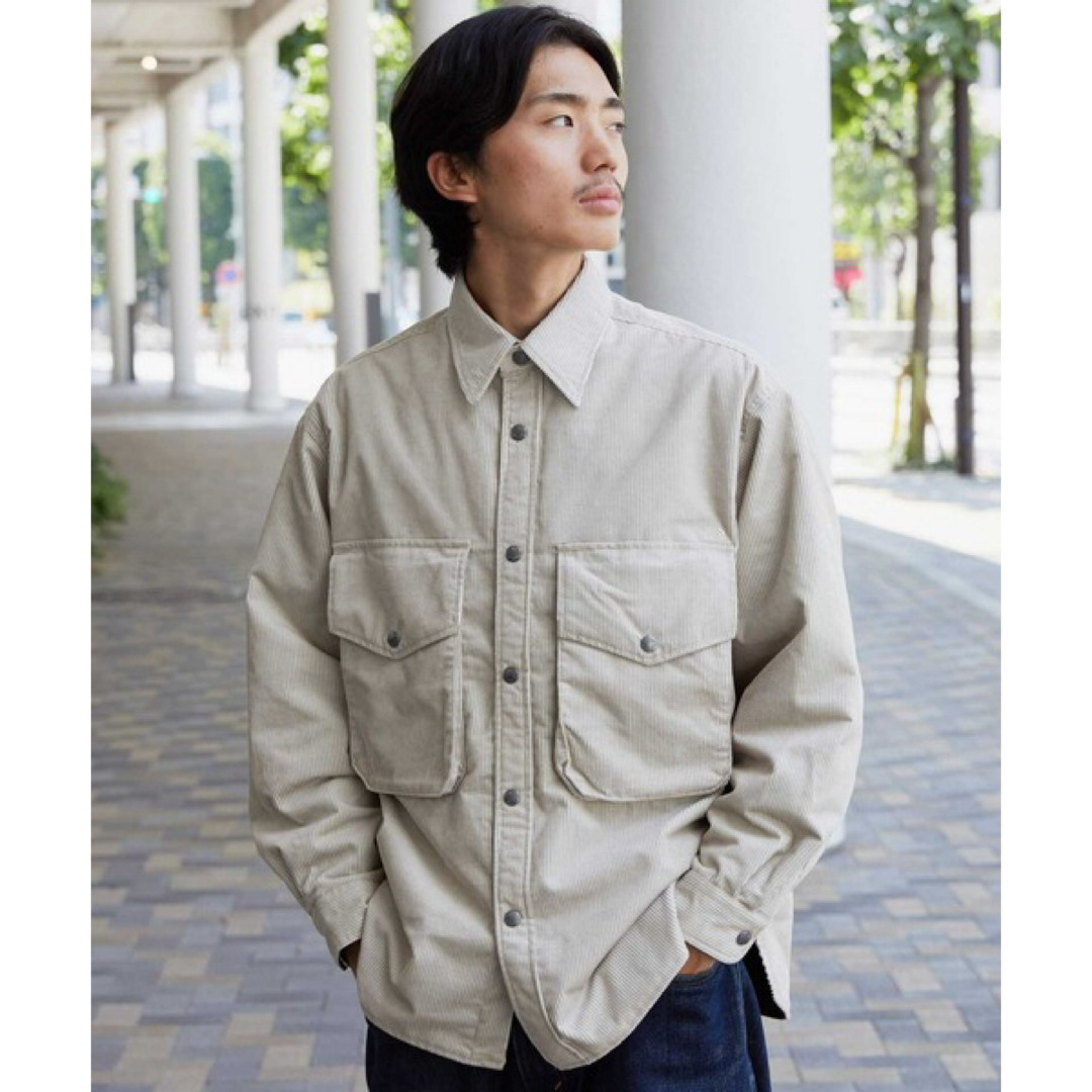 THE NORTH FACE - 美品 ノースフェイスパープルレーベル THE NORTH FACE - 美品 ノースフェイスパープルレーベル
