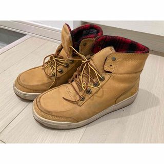 Timberland(レディース ・ ベージュ系)のフリマアイテム一覧 Timberland(レディース ・ ベージュ系)のフリマアイテム一覧
