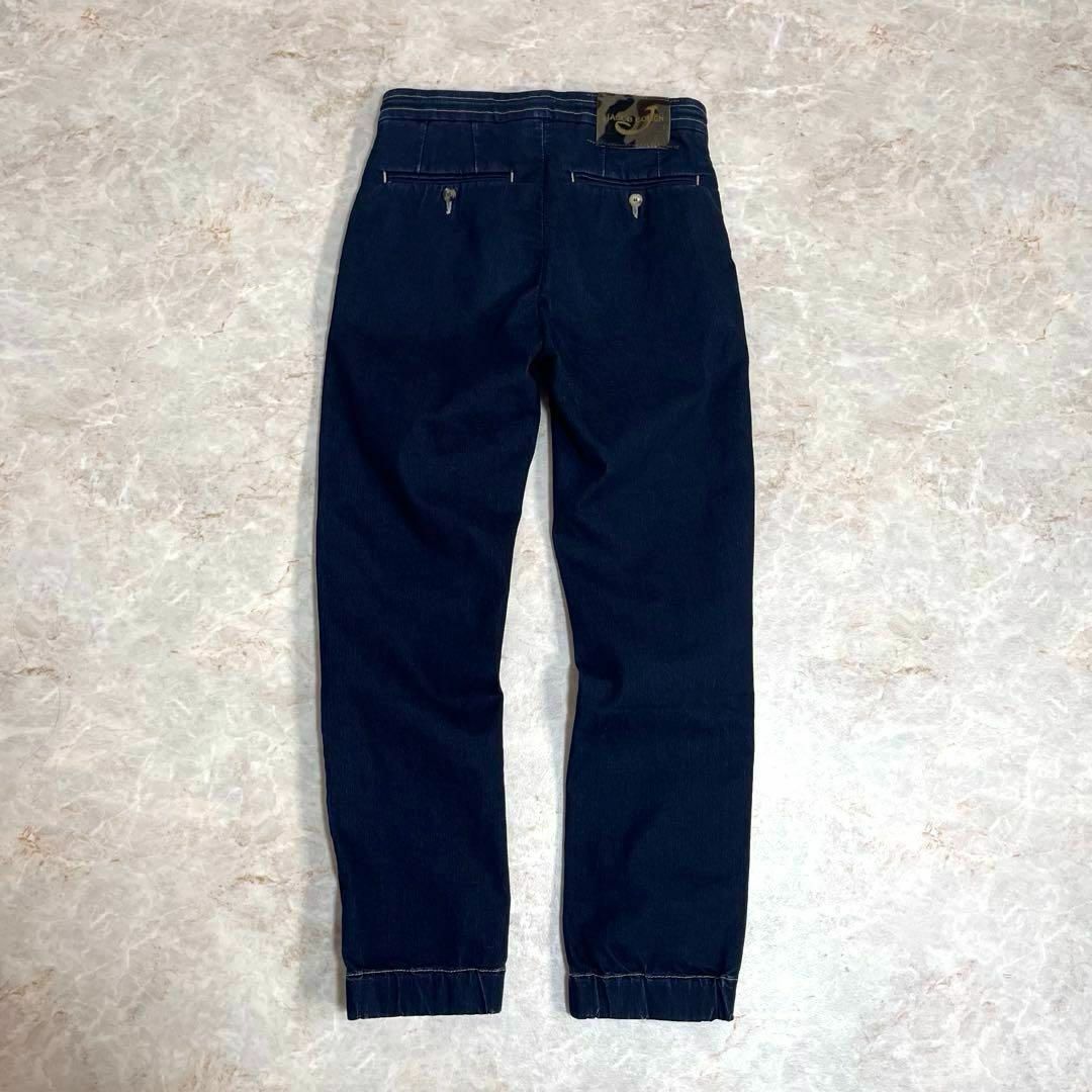 JACOB COHEN - 【美品】ヤコブコーエン 644.C デニム ジョガー JACOB COHEN - 【美品】ヤコブコーエン 644.C デニム ジョガー