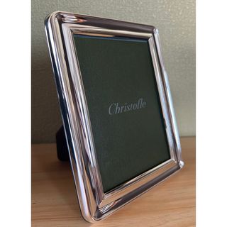 Christofle(フォトフレーム)のフリマアイテム一覧 Christofle(フォトフレーム)のフリマアイテム一覧