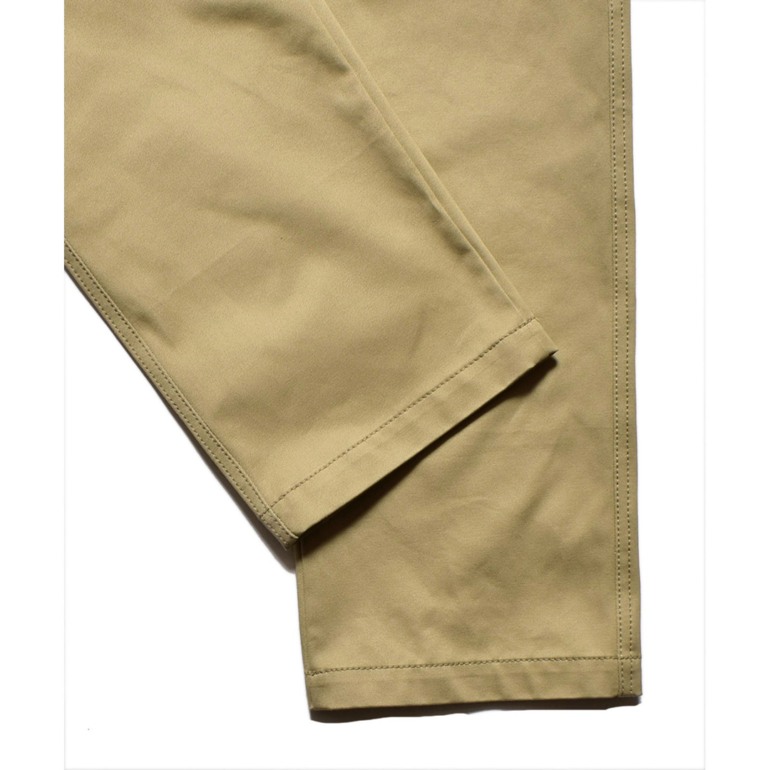 MINEDENIM マインデニム Chino Type TRS 32 キムタク着 MINEDENIM マインデニム Chino Type TRS 32 キムタク着