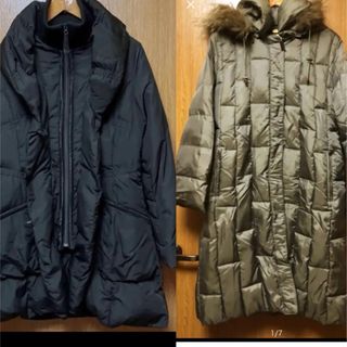 BALMAIN(ダウンコート)のフリマアイテム一覧 BALMAIN(ダウンコート)のフリマアイテム一覧