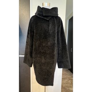 Max Mara - 新品タグ付き マックスマーラー テディベアコート XS Max Mara - 新品タグ付き マックスマーラー テディベアコート XS
