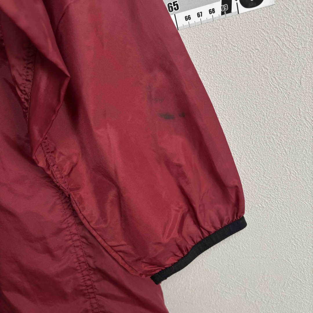 NIKE - ナイキ エーシージー NIKE ACG ナイロンジャケット プル NIKE - ナイキ エーシージー NIKE ACG ナイロンジャケット プル