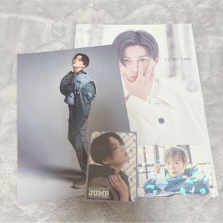 EXILE TRIBE - FANTASTICS 八木勇征 プロデュース ヤギッコリー EXILE TRIBE - FANTASTICS 八木勇征 プロデュース ヤギッコリー