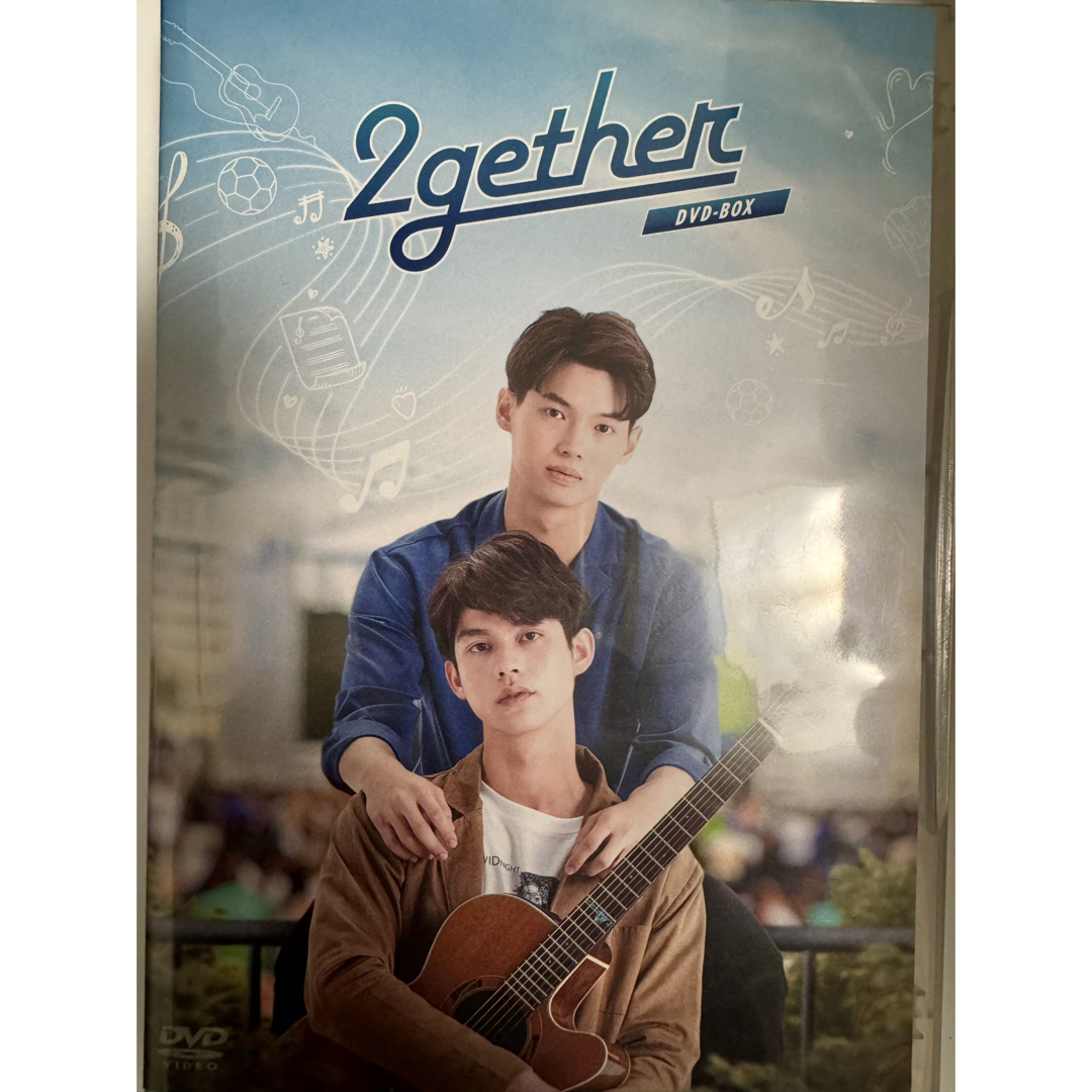 2gether DVD | フリマアプリ ラクマ 2gether DVD | フリマアプリ ラクマ