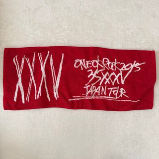 ONE OK ROCKのフリマアイテム一覧 ONE OK ROCKのフリマアイテム一覧