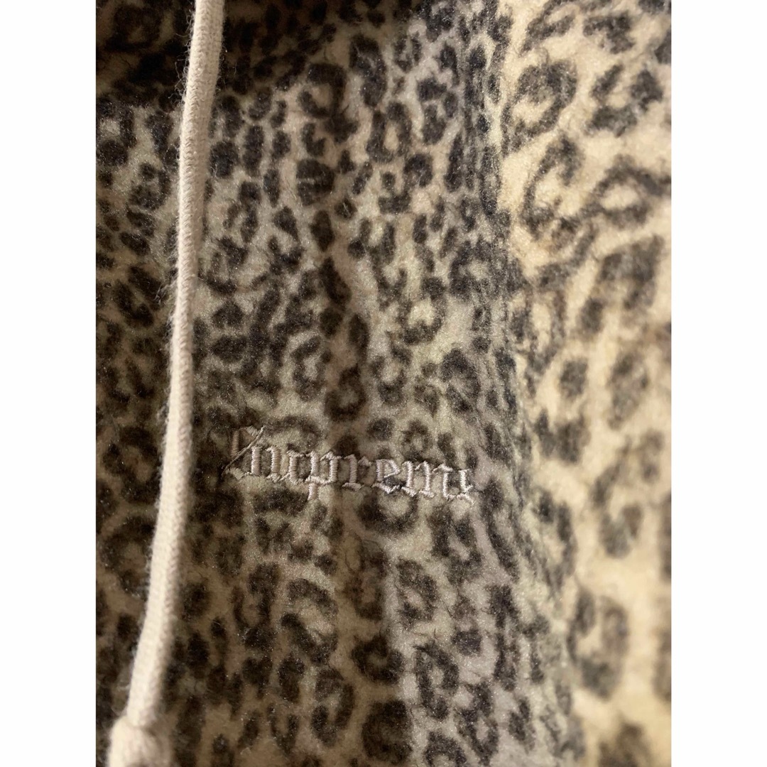 Supreme - Supreme Pilled Zip Up Hooded Sweatshirtの通販 by Supreme - Supreme Pilled Zip Up Hooded Sweatshirtの通販 by