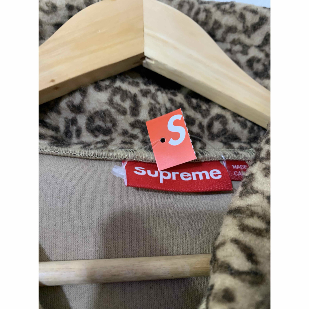 Supreme - Supreme Pilled Zip Up Hooded Sweatshirtの通販 by Supreme - Supreme Pilled Zip Up Hooded Sweatshirtの通販 by
