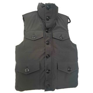 CANADA GOOSE - カナダグース 2614MB ポリエステル×ナイロン M CANADA GOOSE - カナダグース 2614MB ポリエステル×ナイロン M