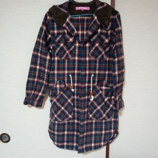 JUNYA WATANABE COMME des GARCONS(ひざ丈ワンピース)のフリマ JUNYA WATANABE COMME des GARCONS(ひざ丈ワンピース)のフリマ