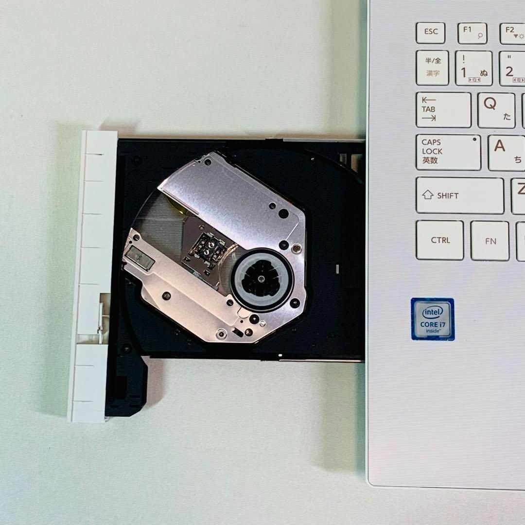 薄型✨Core i7✨SSD1TB✨16GB✨東芝✨オフィス✨ノートパソコン✨ 薄型✨Core i7✨SSD1TB✨16GB✨東芝✨オフィス✨ノートパソコン✨