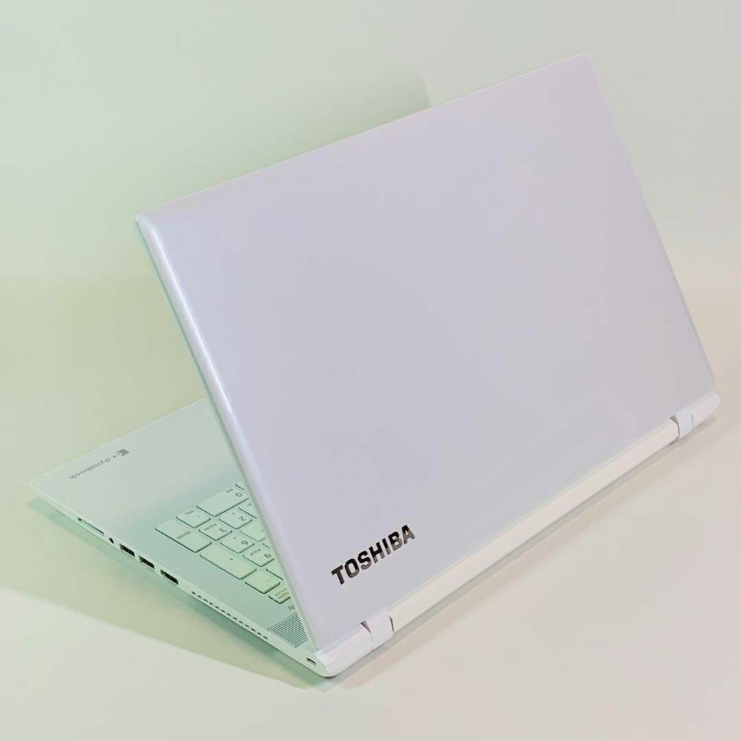薄型✨Core i7✨SSD1TB✨16GB✨東芝✨オフィス✨ノートパソコン✨ 薄型✨Core i7✨SSD1TB✨16GB✨東芝✨オフィス✨ノートパソコン✨