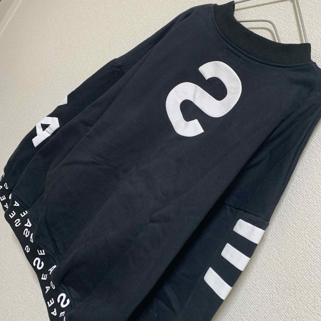 売り切れ必至！ ○ウィンダンシー○スウェット○完売品○限定極人気色○4面 トップス