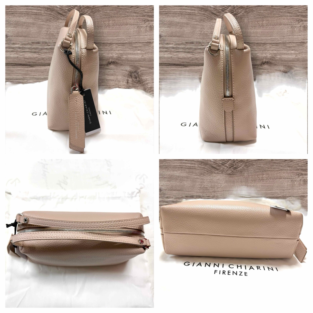 新品未使用タグ付き☆】ジャンニキアリーニ アリファM PHARD 新品未使用タグ付き☆】ジャンニキアリーニ アリファM PHARD